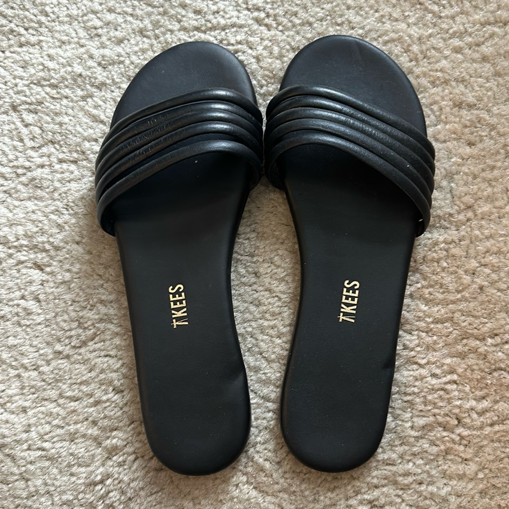 Tkees Sandals